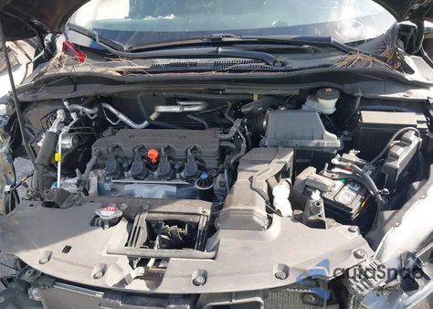 2021 Honda Hr-V 2Wd Lx z USA, uszkodzony, nr VIN 3CZRU5H38MM717914